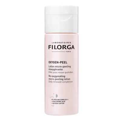 Filorga Oxygen-Peel Re-Oxygenating Micro-Peeling Lotion 150mlفيلورغا لوشن تقشير البشرة